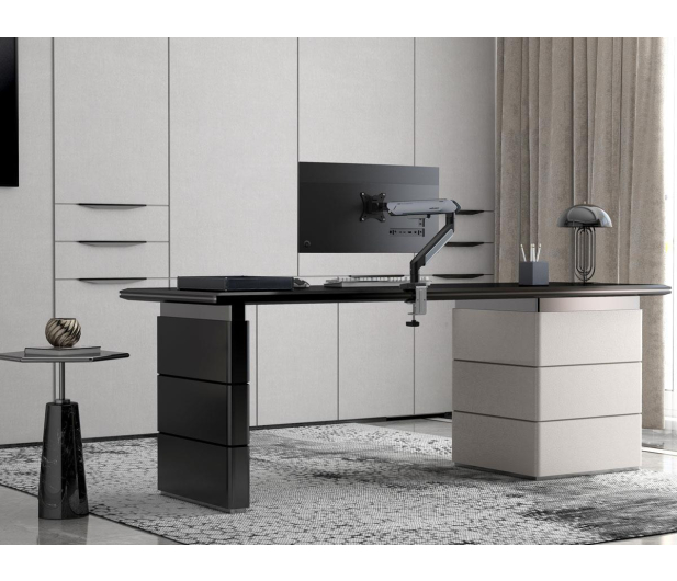 ANDA SEAT Stealth II PRO 17"- 42" titanium - 1473977 - zdjęcie 6